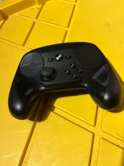 Steam Deck Controller 🎮