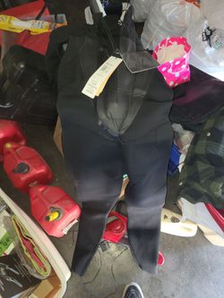 Surf Suit