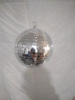 Discoball