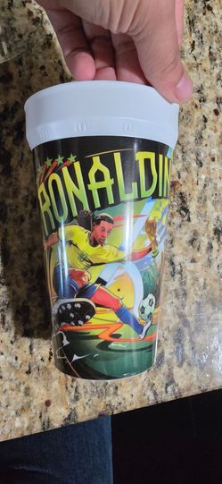 New fifa cup