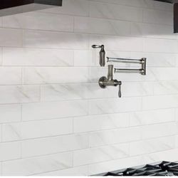 Title / White / 72 Boxes/ 633sq Ft / $600