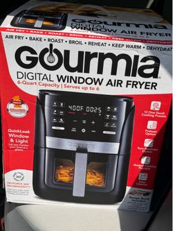 Air Fryer