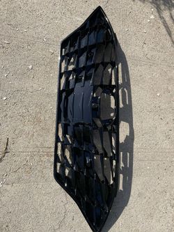 20-23 Hyundai Sonata front grill