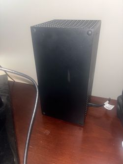 Xbox X
