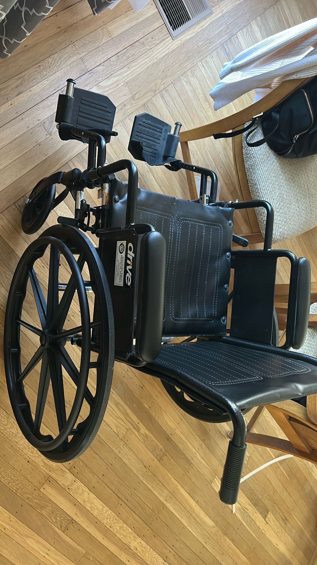 Drive Wheel Chair Perfect Conditions