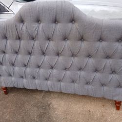 Headboard 