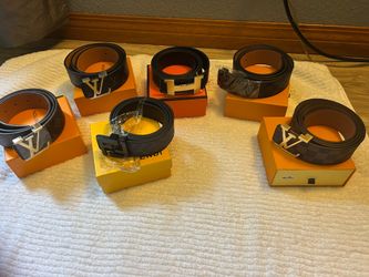 Belts