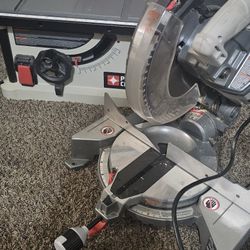 porter cable table saw Miter Saw