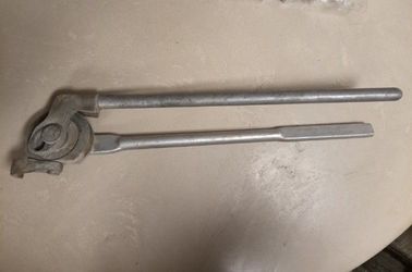364-FH Tube Bender