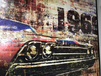 Auto Frame