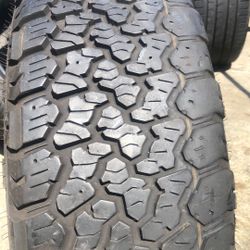 205/75/R15 Used Tire Im Great Condition $30