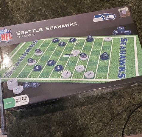 Seahawk Checker *New*