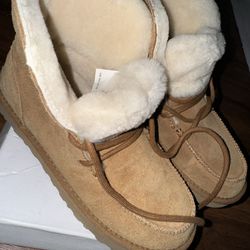 Size 7 Ugg’s Never Worn 
