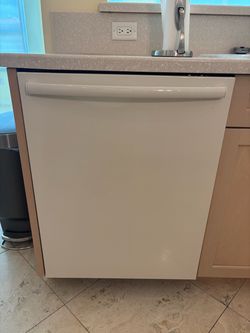 Bosch  Dishwasher