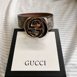 Belt