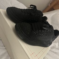 Alexander McQueens #7