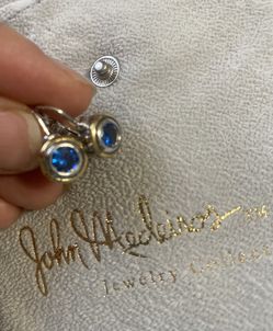 John Medeiros Jewelry Collections.