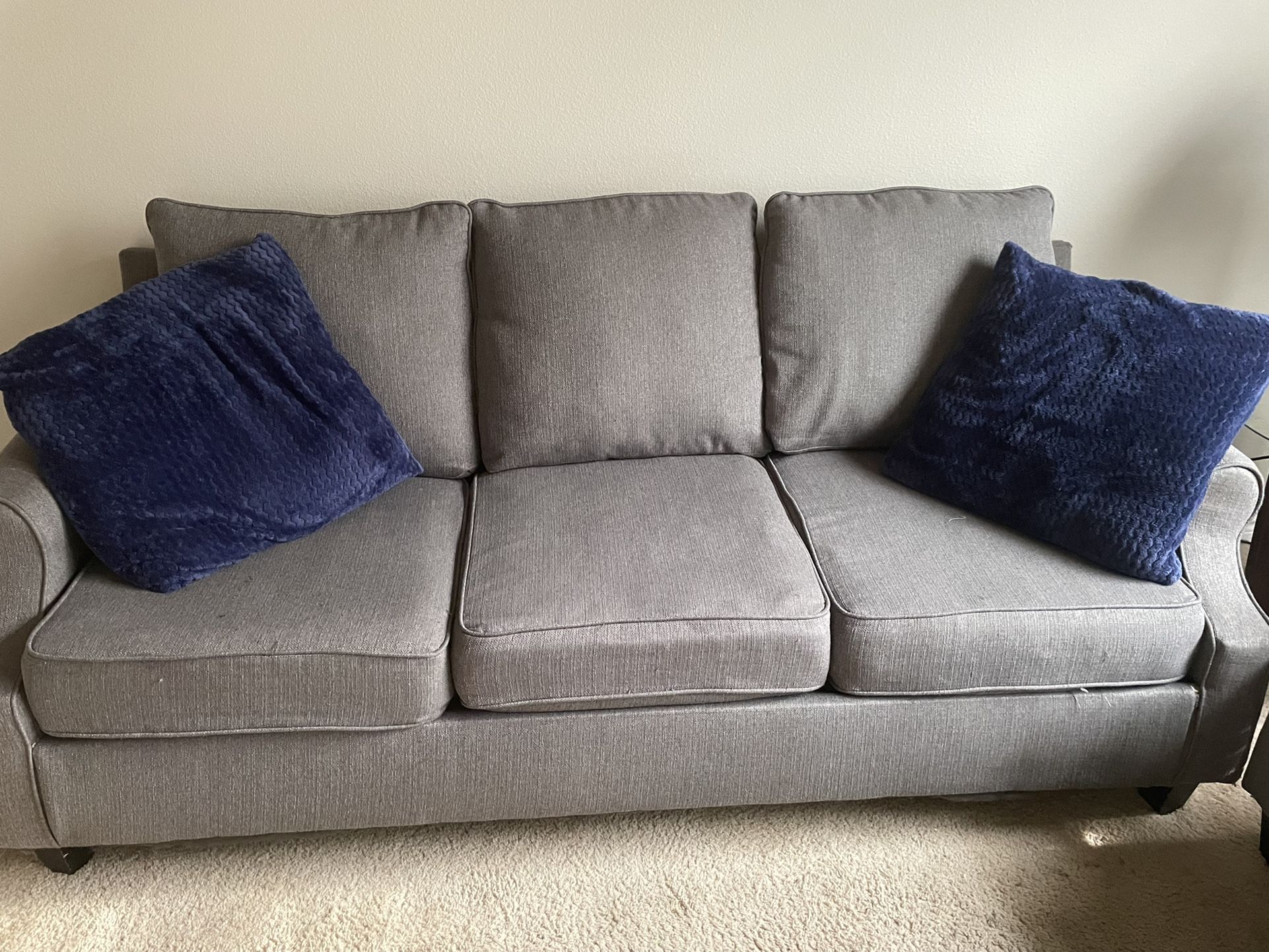 Used Couches For Sell $300