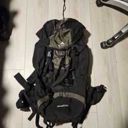 Teton Hiking Backpack 