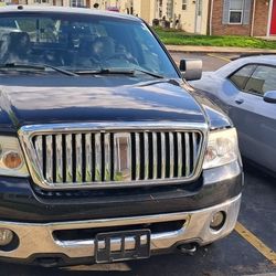2008 Ford F-150