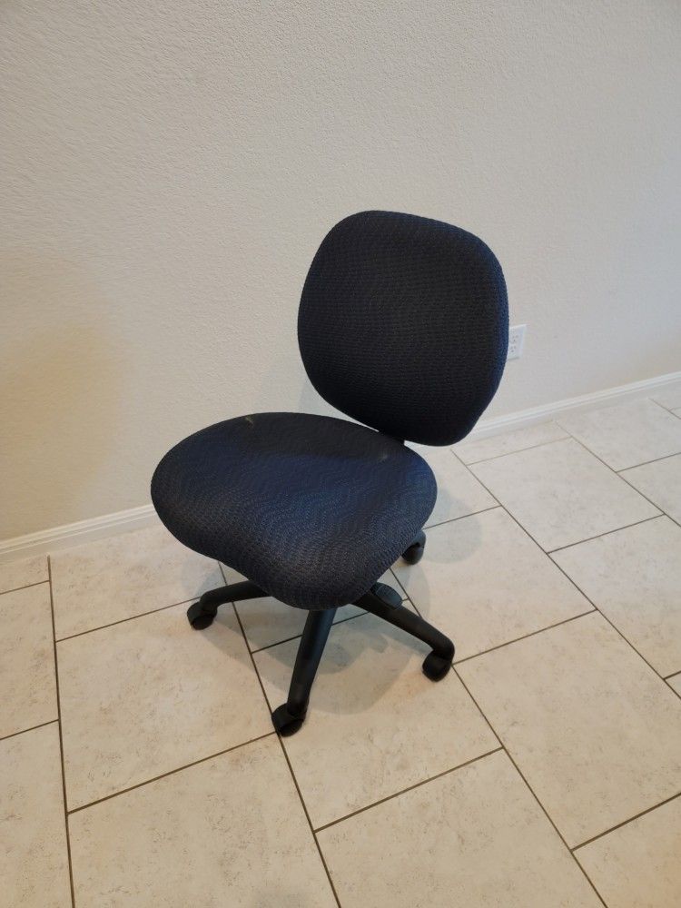 Lifeform Management Grand Ergo Office Chair