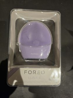 Foreo Luna 4