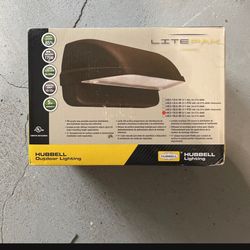 Hubble Outdoor Lighting lite Pak