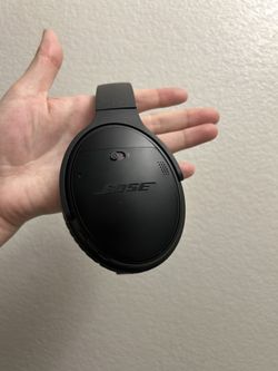 Bose Wireless Headphones