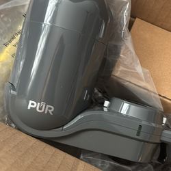 PUR water filter