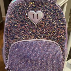 **REDUCED**Girls Backpack