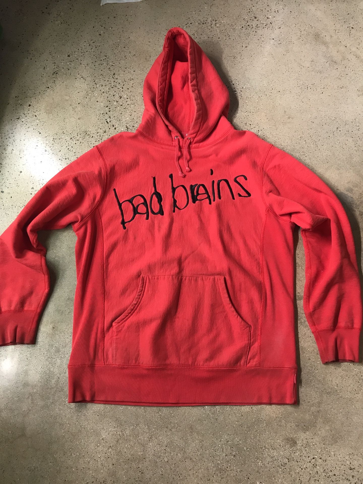 Supreme×Bad Brains Jacket/シュプリーム×バッドブレイン Jacket Supreme X Bad Brains Supreme×Bad Brains Jacket/シュプリーム