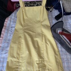 Forever 21 Spring/Summer Dress