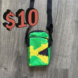 Crossbody bag brand new