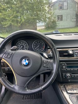 BMW 328 I 2d coupe