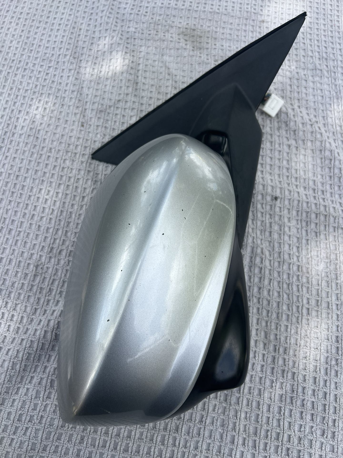 2013-2015 Honda Crosstour Mirror Oem