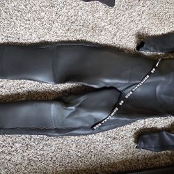 WET SUIT