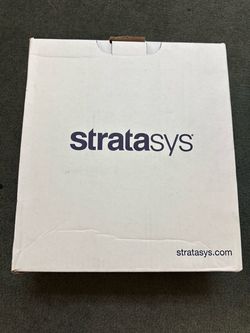🚨 Stratasys 3D Printing Supplies MEGA LOT – 3 Categories – $425 OBO! MUST GO!