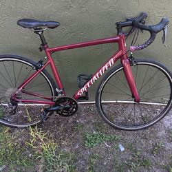 Road Bike 56