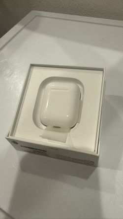 Apple AirPods 1st Generation with Box, no case