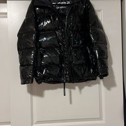 Super Puff Jacket 