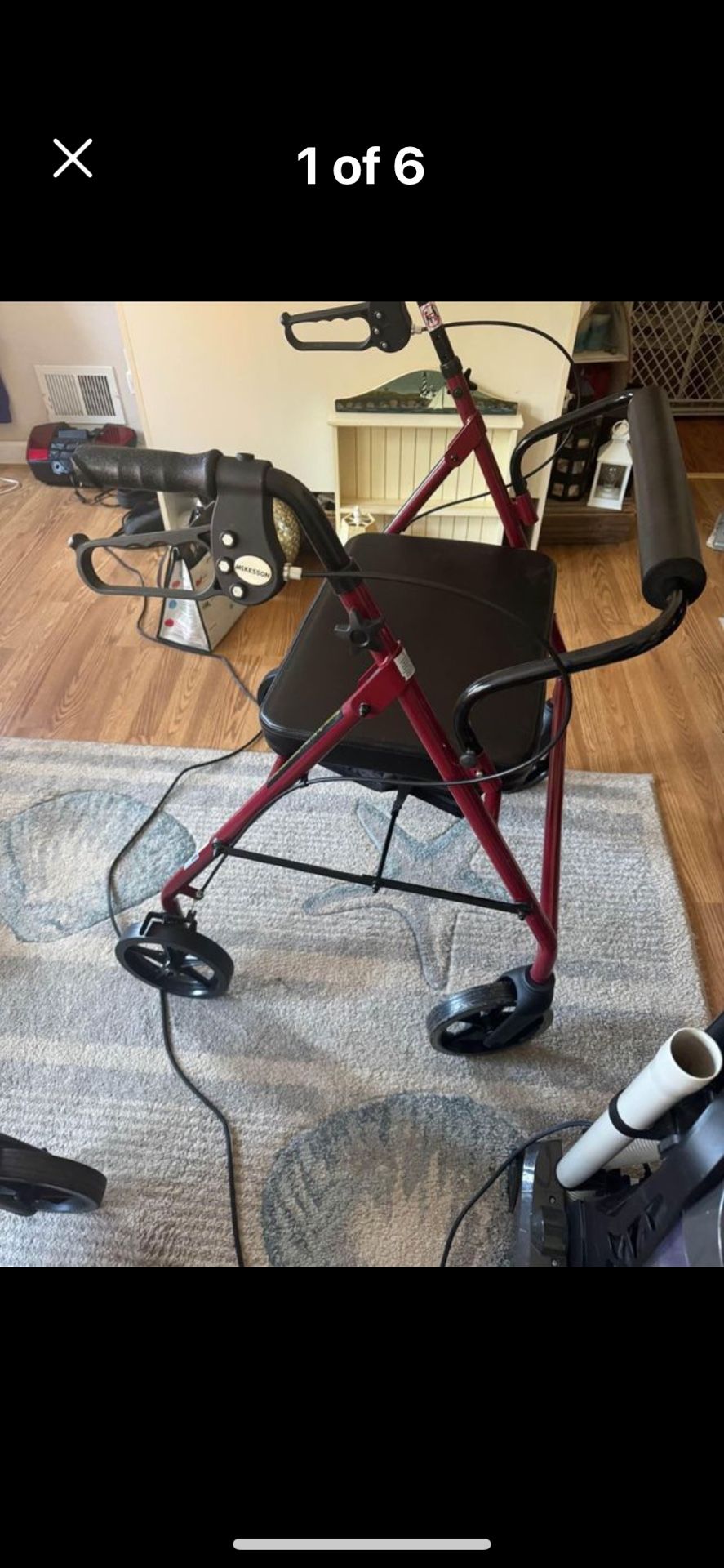 Walker Senior Exchange for Sale in Toms River, NJ OfferUp