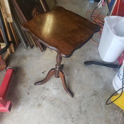 Antique Table 