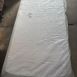 Twin Mattress New Right Out Of Box
