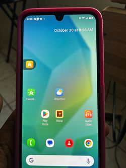 Galaxy A16 5G