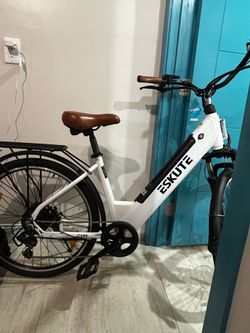 Electric Bike