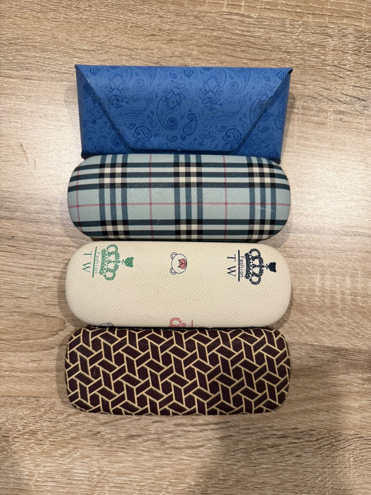 Glasses Cases