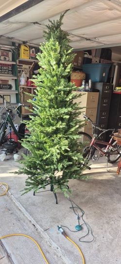 Christmas tree
