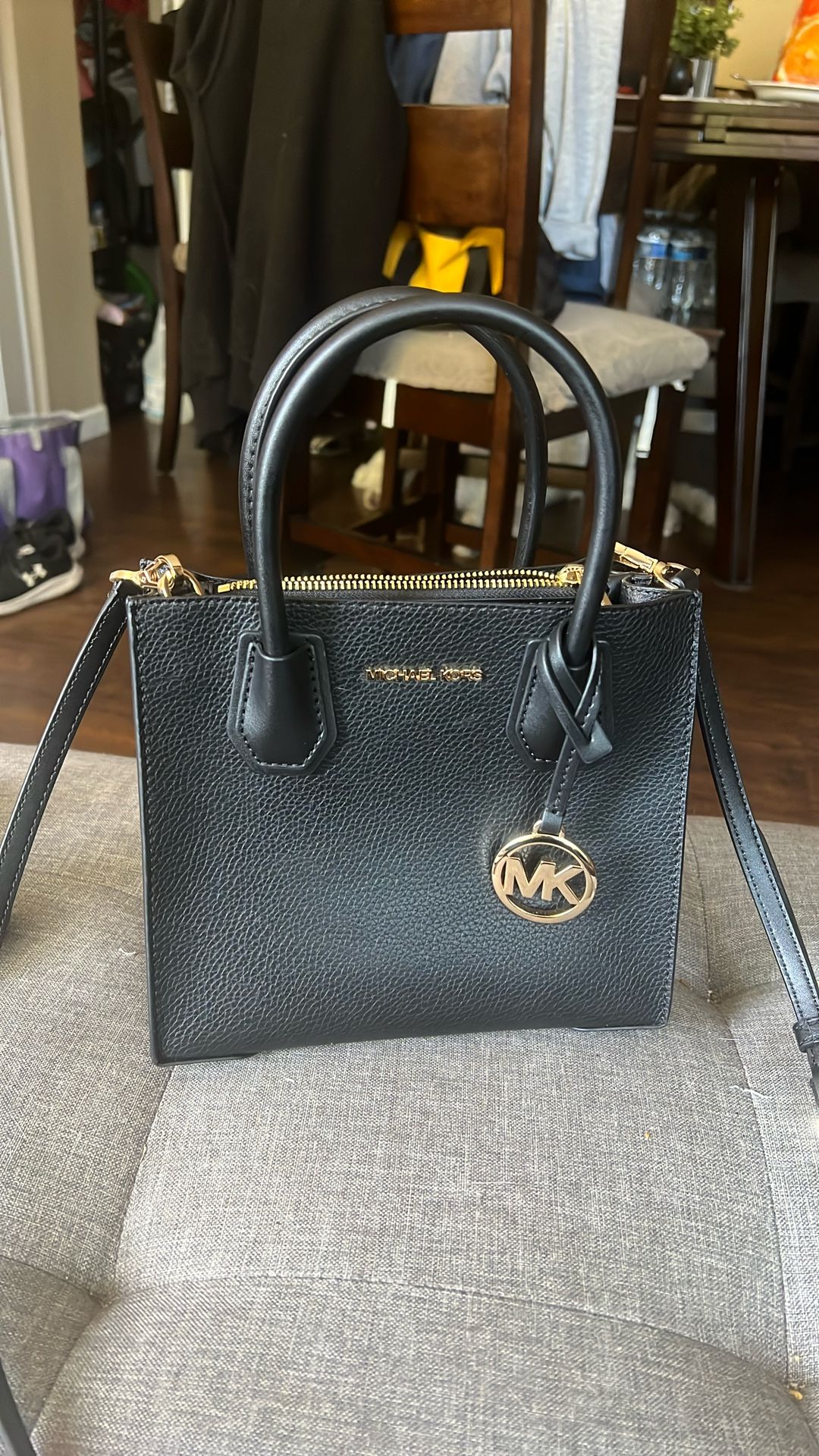 Michael Kors Crossbody Bag For Women 