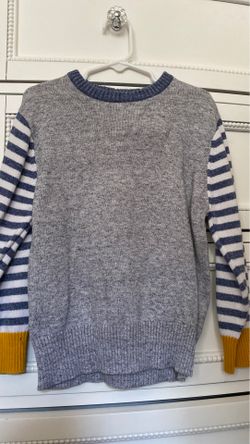 Boys sweater