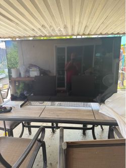 Tv Samsung  65 inch